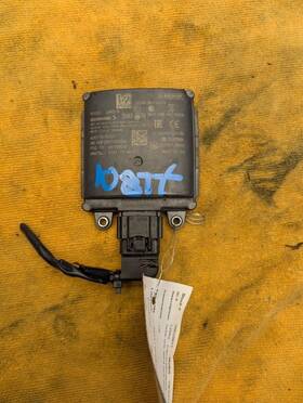 596-12663 Infiniti Camera/projector Radar Unit Blind Spot Alert Fits 22-24 Qx55 810116