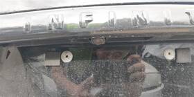 59600996 Infiniti Camera Projector Rear View Decklid Fits 2014 Q50 Oem