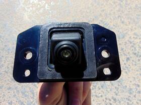 Vcb-n280 Infiniti 17-20 Q60 Rear View Back Up Parking Brake Assistance Camera Oem Vcb-n280 Infiniti 17-20 Q60 Rear View Back Up Parking Brake Assistance Camera Oem
