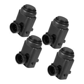 Pps11 Isumo 4 X Parking Aid Sensor Rear Fits Mercedes Benz 2000-2010