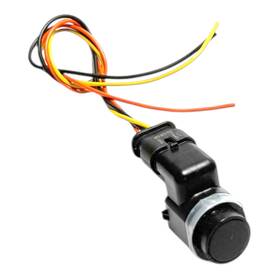 Ssp18 Isumo Parking Aid Sensor Connector Front-rear Fits Bmw X3 X5 X6 Volvo V70 Xc60 Xc70