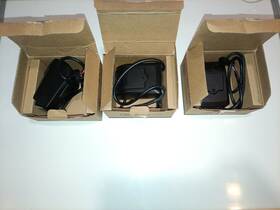 Svt-a6320msp-0b1e-uu4 Iveco Daily Windscreen View Camera 2016 Mk6 3 Cameras