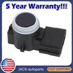 3960-t0a-r420 Jack-autoparts For Honda Accord 1.5 2.0l Reverse Backup Parking Assist Sensor New