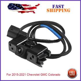 Ja375122001s Jack-autoparts For 2015-2021 Colorado Canyon Rear View Backup Asist Parking Camera 84143039 New