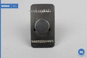 2w9315k873aa Jaguar 04-09 Xj8 Vdp X350 Rear Left Side Out Parking Aid Proximity Sensor Oem