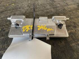 Jk8319h406af Jaguar 596-10428 Camera/projector Camera Windshield Mounted Id Fits 17-19 Xe 1700812