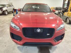 596-10438 Jaguar Camera/projector Radar Unit Blind Spot Alert Fits 17 F-pace 1268969 596-10438 Jaguar Camera/projector Radar Unit Blind Spot Alert Fits 17 F-pace 1268969
