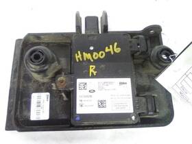 596-10439r Jaguar 18-20 F Pace Right Passenger Camera/projector Radar Unit Blind Spot Alert