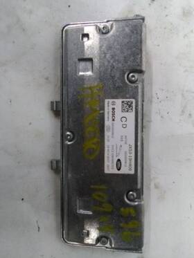 596-10924 Jaguar 18-19 F Type Coupe Camera/projector Camera Windshield Mounted