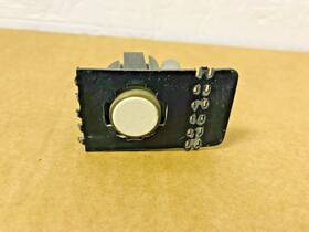 6g92-15k859-db Jaguar Oem 2009 2010 2011 Xf X250 Parking Assist Pdc Sensor Small Paint Chip
