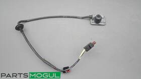 8x23-19g490-ad Jaguar 2009-2015 Xf X250 Rear View Backup Park Assist Camera Unit