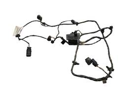 Aw93-14369-ge Jaguar Aw9314369ge 10-15 Xj Xjl Front Bumper Harness With Parking Sensors Oem