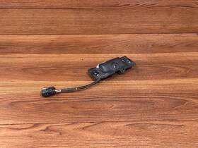 Aw9317b861a Jaguar 2010-2015 Xj Xjl X351 Rear Trunk Lift Gate View Backup Parking Camera Oem