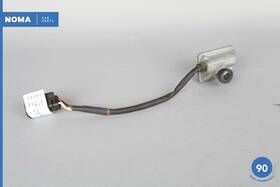 Aw9319g490ac Jaguar 10-17 Xjl Xj X351 Rear View Reverse Back Up Camera Oem