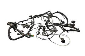 Dw9315b484hb Jaguar 11-15 Xjl Xj X351 Rear Bumper Parking Sensor Harness Dw9315b484 Oem