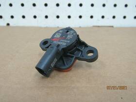 Fk7214c676aa Jaguar 2018 2019 2020 E Pace Front Left Door Impact Sensor Module