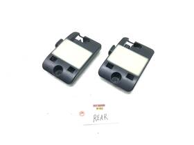 Fw93-14f162-bd Jaguar 2016-2020 Xf Rear Left Right Blind Spot Monitor Radar Sensor Set X 2 Oem
