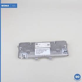 Gx6319h406aj Jaguar 16-20 Xf X260 Front Upper Camera Assist Oem