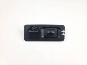 Gx73-14k147 Jaguar 16-20 Xf Rear Liftgate Release Open Switch And Rearview Camera Unit Oem