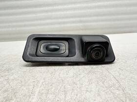 Gx73432b10bb Jaguar H408285 2017-2019 Xf Xe Rear Reverse Parking View Camera Oem