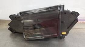 H7a319g468bc Jaguar 20 2020 F Pace Svr Oem Heads Up Display Hud