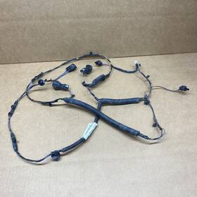 Hk83-14369-ac Jaguar 2017-2020 F-pace Front Bumper Parking Sensor Harness