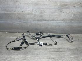 Hk83-14369-fc Jaguar 2017-2020 F-pace Front Bumper Parking Sensor Harness