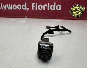 Hx6319g590bc Jaguar 2016-2020 Xe Xf- Rear View Parking Assist Camera Oem