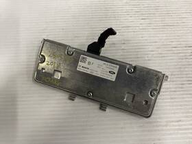 J9c3-19h406 Jaguar 2018-2019 E-pace Front Windshield Lane Keep Assist Camera Oem J9c3-19h406 Jaguar 2018-2019 E-pace Front Windshield Lane Keep Assist Camera Oem