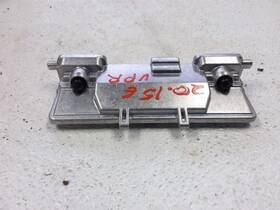 J9c319h406be Jaguar Dual Camera Windshield Mounted E-pace 2018 846064 Id #