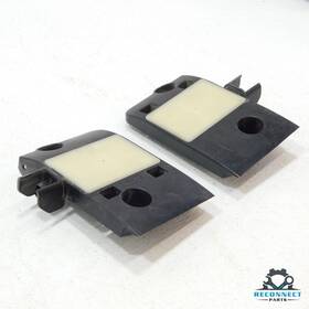 Jk83-14d453-ad Jaguar 2017-2020 F-pace Xe Xf Blind Spot Monitoring Radar Sensor Oem Jk83-14d453