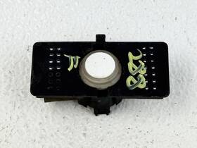 Jk8315k859 Jaguar 17-20 F-pace Front Bumper Pdc Park Parking Distance Sensor Unit Oem