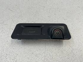 Jpc3-432b10 Jaguar 18 19 20 21 E-pace Rear Trunk Lid Release Handle Backup Camera 1533 Oem