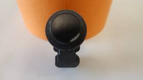 L8b2-15k859-ca Jaguar 19-22 Land Rover Discovery Sport Front Parking Distance Sensor Oem L8b2-15k859ca
