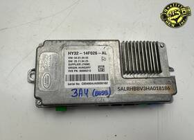 Hy32-14f026-al Jaguar / Land Rover Hy3214f026al 2017-2020 - Surround Camera Control Module Oem