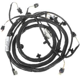 T2h11720 Jaguar Genuine 2016-2020 Xf X260 Front Bumper Parking Aid Wire Harness