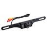 Jcb-cam-33-0001 Jacoble Car Rear View Backup Camera Cmos Reverse 657258032828