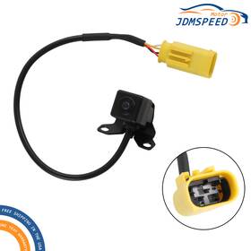 C595-3w110-bb02 Jdmspeed Motor Rear View Backup Parking Camera For Kia Sportage 11-14 95750-3w010 95750-3w110 C595-3w110-bb02 Jdmspeed Motor Rear View Backup Parking Camera For Kia Sportage 11-14 95750-3w010 95750-3w110