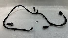 0263003790 Jeep 2009 - 2015 Grand Cherokee Oem Rear Parking Assist Sensor With Harness