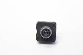 0263007116 Jeep 2017-2021 Compass Tailgate Liftgate Parking Rear View Assist Camera Oem