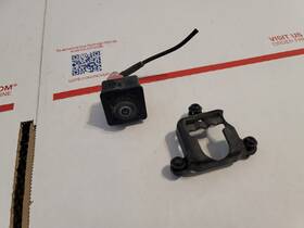 04672756ad Jeep Rear Liftgate Parking Aid Camera Oem Grand Cherokee L 21-23 7l7 04672756ad Jeep Rear Liftgate Parking Aid Camera Oem Grand Cherokee L 21-23 7l7