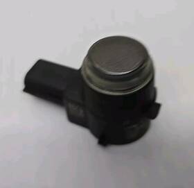1ew63cd-aa Jeep 2016- 2021 Grand Cherokee Rear Parking Aid Sensor Oem Grey Pau 1ew63cd-aa Jeep 2016- 2021 Grand Cherokee Rear Parking Aid Sensor Oem Grey Pau