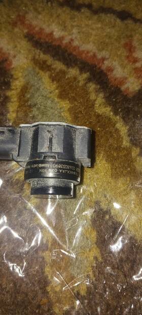 84kxjaa Jeep 1t Parking Sensor 182438 For Grand Cherokee Iv Wk Wk2 3.0 Crd V6