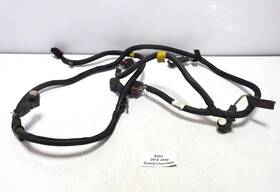 365712 Jeep 14-15 Oem Grand Cherokee Rear Bumper Wiring Parking Sensors Harness Gold