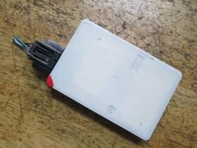 51952908 Jeep 2015 2022 Renegade Blind Spot Sensor Radar Module Passenger