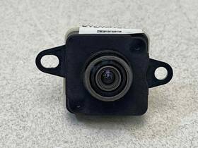 56038991ah Jeep Fits 2014 - 2018 Cherokee Rear View Backup Park Assist Camera