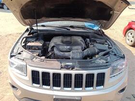 596-00735 Jeep Rear Camera/projector 2015 Grand Cherokee Sku#3933240