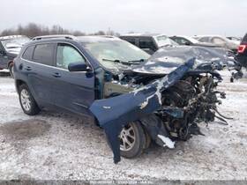 596-00742 Jeep Camera/projector Camera Rear Parkview Fits 14-18 Cherokee 10477762