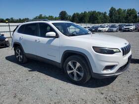 596-11357 Jeep Camera/projector Camera Front Behind Windshield Fits 19 Cherokee 7586464