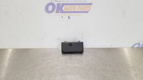 68612896ab Jeep 596-12973 24 Gladiator Jt Camera Processor Control Module